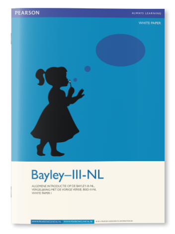 BAYLEY-III-NL Algemene introductie