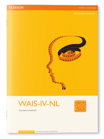 WAIS-IV-NL Technisch rapport