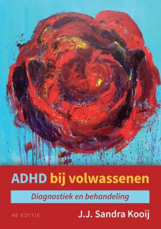 ADHD bij volwassenen