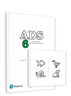 ADS-6 | Amsterdamse Dementie-Screeningstest