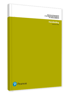 BADS-C l Behavioural Assessment of the Dysexecutive Syndrome for Children