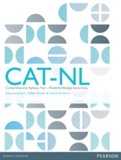 CAT-NL | Comprehensive Aphasia Test
