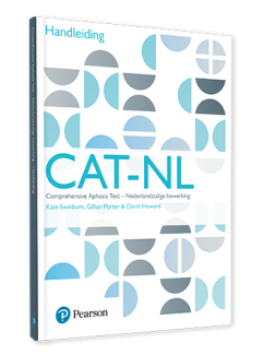 CAT-NL | Comprehensive Aphasia Test