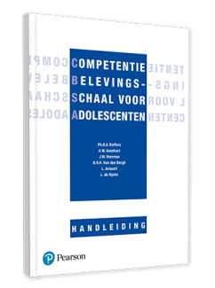 CBSA | Competentie-Belevingsschaal voor Adolescenten