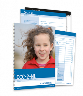 CCC-2-NL | The Children’s Communication Checklist