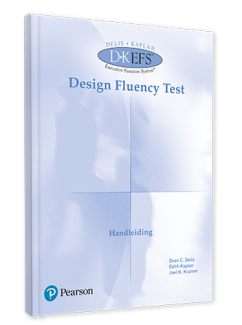 D-KEFS | Design Fluency Test