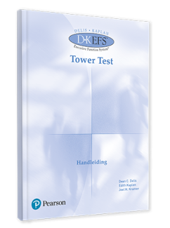 D-KEFS | Tower Test 