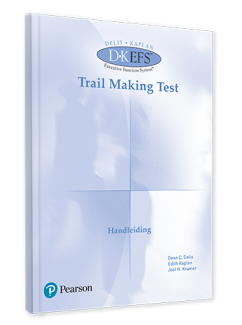 D-KEFS | Trail Making Test
