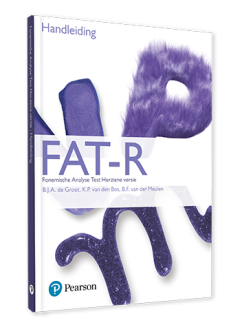 FAT-R (Fonemische Analyse Test) - Herziene editie