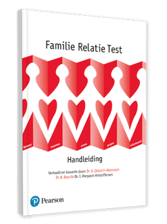 FRT | Familie Relatie Test