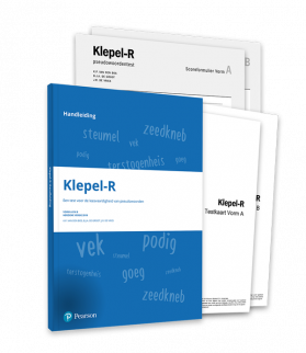 Klepel-R | Revised