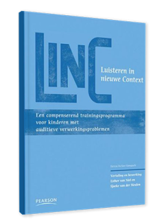 LinC Therapieprogramma Auditieve Verwerkingsproblemen