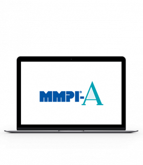 MMPI-A | Minnesota Multiphasic Personality Inventory-Adolescent  