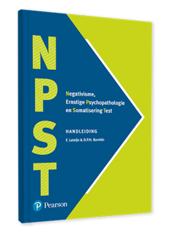 NPST | Negativisme, Ernstige Psychopathologie en Somatisering Test