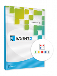 Raven's 2 Progressive Matrices | Diagnostische versie