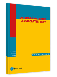 SAT | Semantische Associatie Test