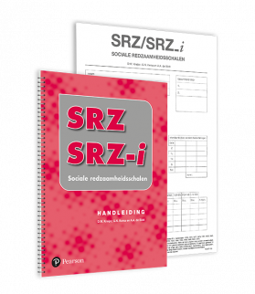 SRZ/SRZ-I | Sociale Redzaamheidsschaal voor Verstandelijk Gehandicapten