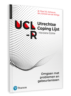 UCL-R Utrechtse Coping Lijst – Herziene Editie 