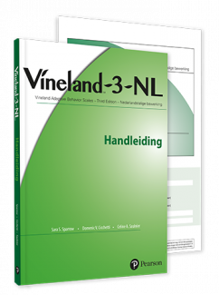 Vineland-3-NL | Vineland Adaptive Behaviour Scales Third Edition