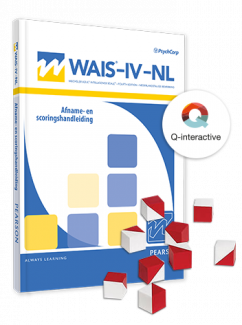 WAIS-IV-NL | Wechsler Adult Intelligence Scale IV-NL