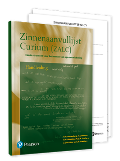 ZALC | Zinnenaanvullijst Curium