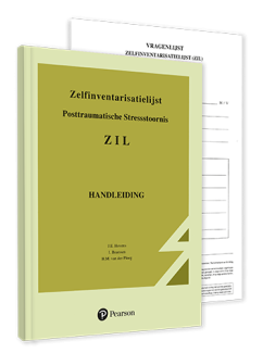 ZIL | Zelfinventarisatielijst Posttraumatische Stressstoornis