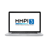 MMPI-3 Basistraining (online zelfstudie)