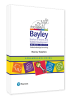 Bayley-III-NL | Bayley Scales of Infant and Toddler Development - Third Edition - NL