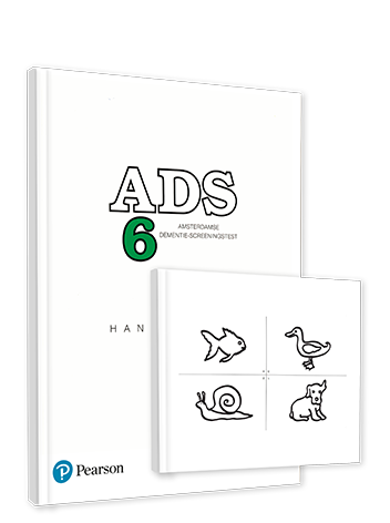 Amsterdamse Dementie-Screeningstest