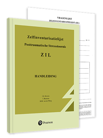 Zelfinventarisatielijst Posttraumatische Stressstoornis