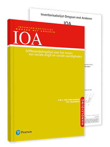 Inventarisatielijst Omgaan met Anderen