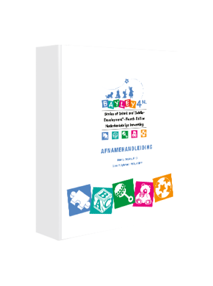 Bayley-4-NL - Bayley Scales of Infant and Toddler Development