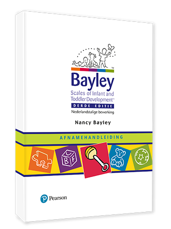 Bayley Scales of Infant and Toddler Development, Third Edition - Nederlandstalige bewerking