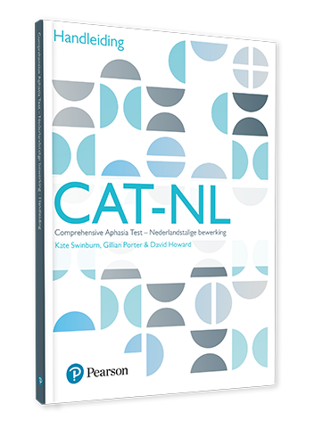 Comprehensive Aphasia Test - Nederlandstalige bewerking