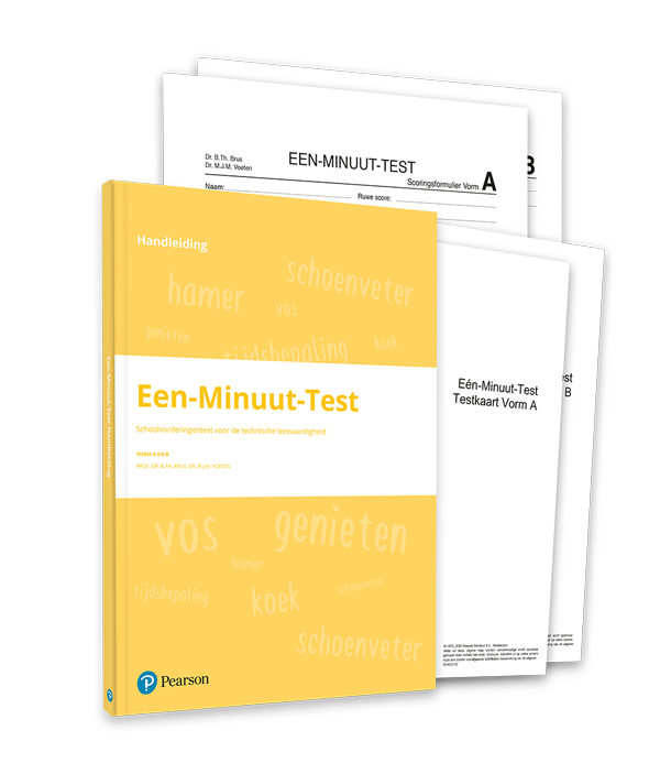 Een-Minuut-Test