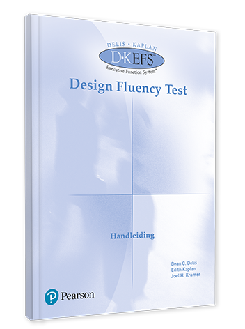 Delis-Kaplan Executive Function System | Design Fluency Test