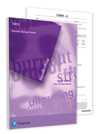 Utrechtse Burnout Schaal