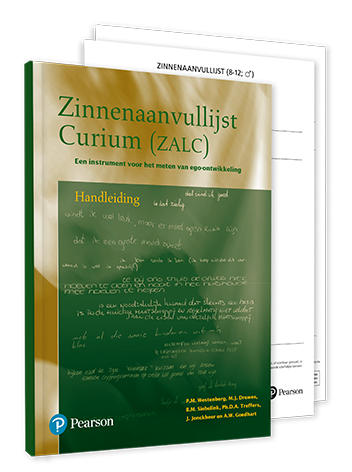 Zinnenaanvullijst Curium