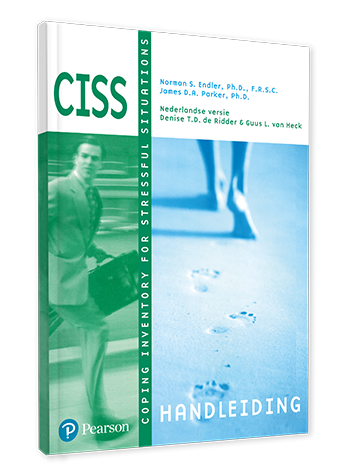 Coping Inventory for Stressful Situations - Nederlandse versie