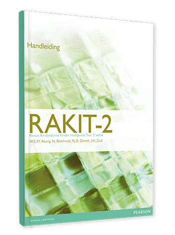 Revisie Amsterdamse Kinder Intelligentie Test 2