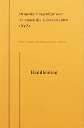 DVZ - Dementie Vragenlijst voor Verstandelijk Gehandicapten