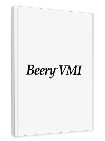 BEERY VMI - Beery-Buktenica Developmental Test of Visual-Motor Integration