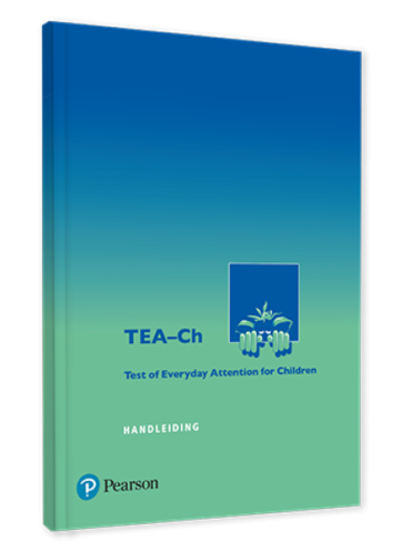 Test of Everyday Attention for Children