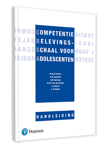 Competentie Belevingsschaal voor Adolescenten