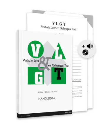 Verbale Leer en Geheugen Test