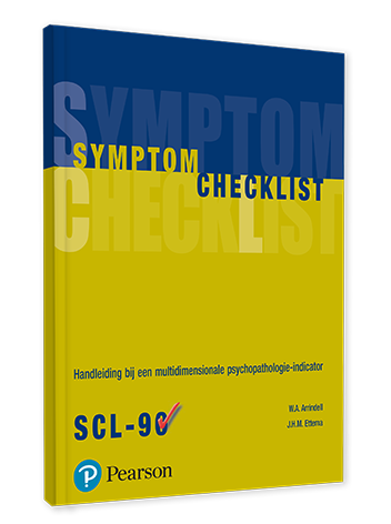 Symptom Checklist-90