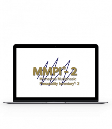Minnesota Multiphasic Personality Inventory-2