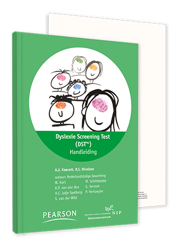 Dyslexie Screening Test - Nederlandstalige bewerking