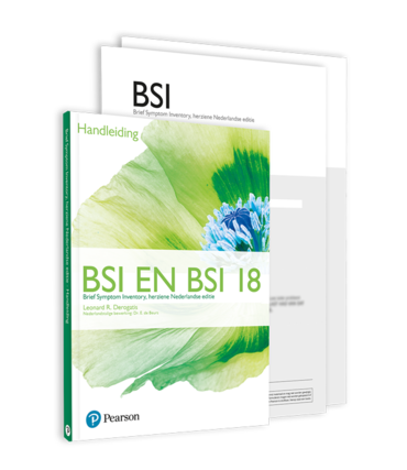 Brief Symptom Inventory, herziene Nederlandse editie
