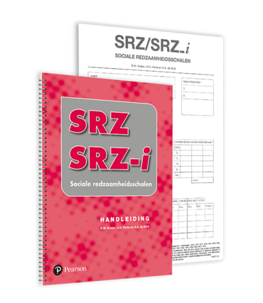Sociale redzaamheidsschalen - voor verstandelijk beperkten